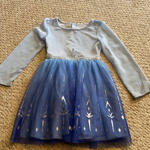 Elsa Dress